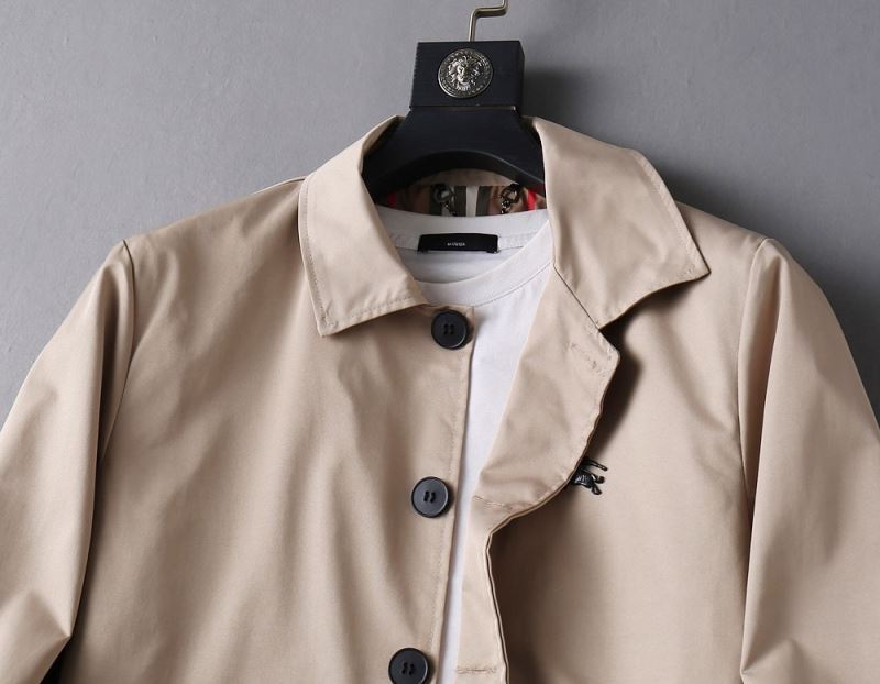 Burberry Outwear